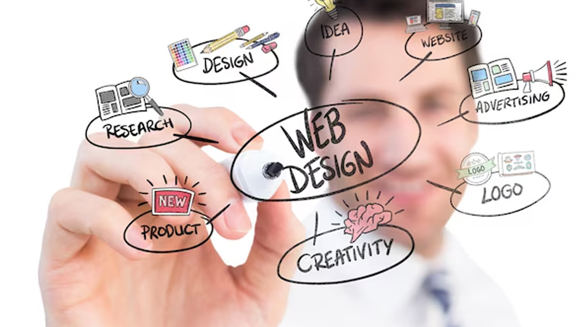 Web Development Courses