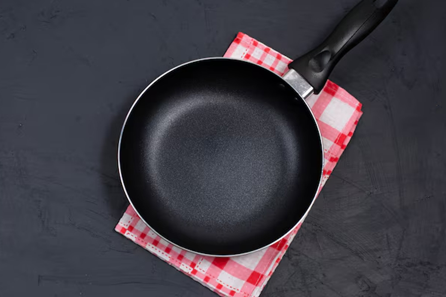 cookware maintenance