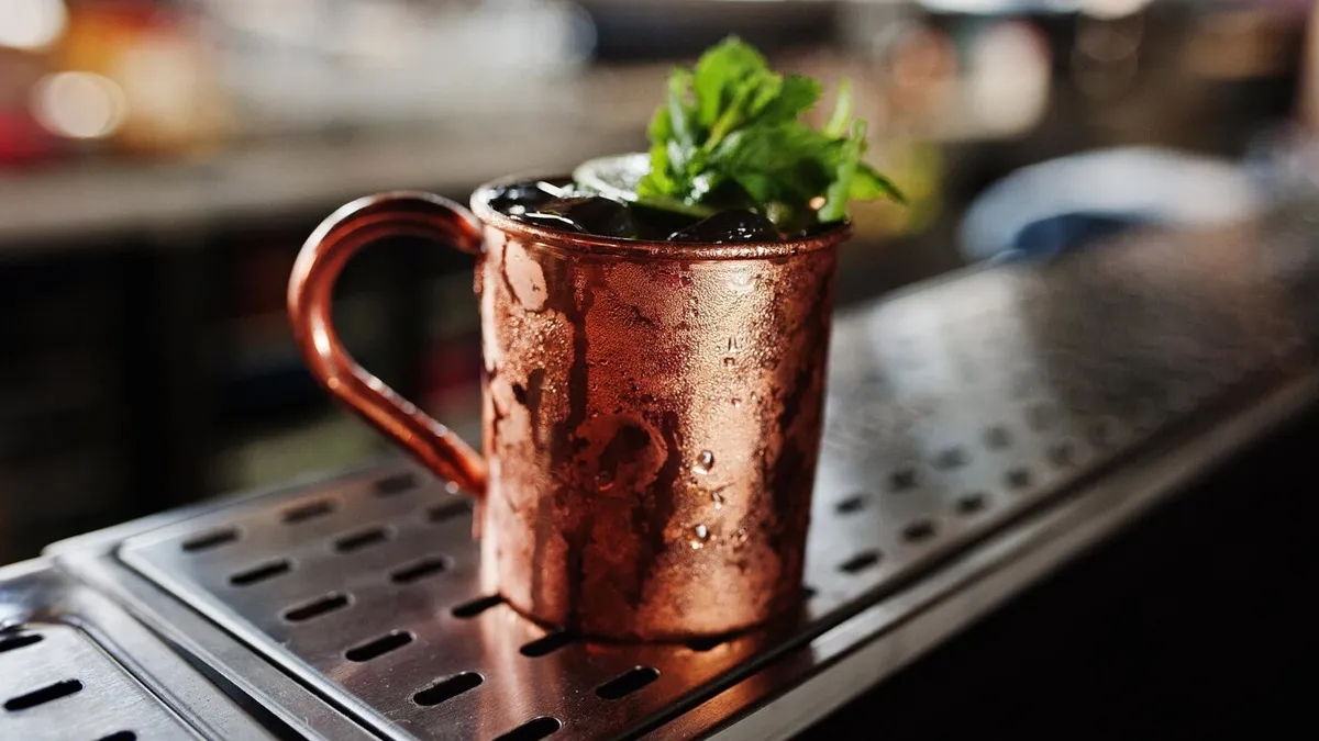 how long you should keep water in copper vessel