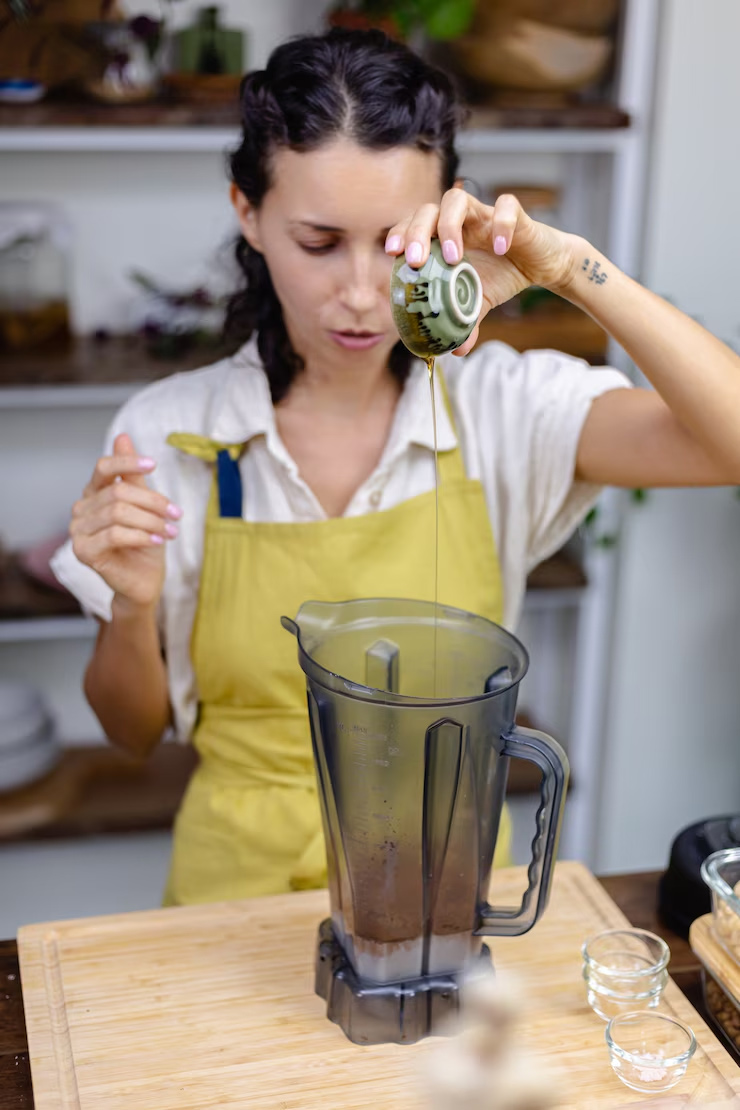 how to fix jammed jar