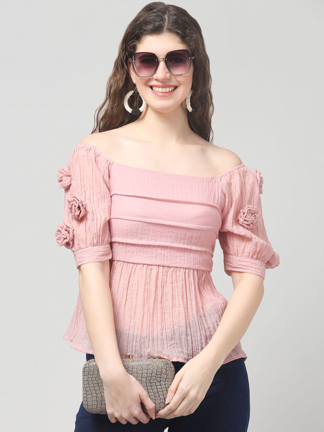 stylish tops designs with jeans (2)