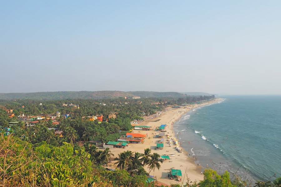 Diveagar is Famous For