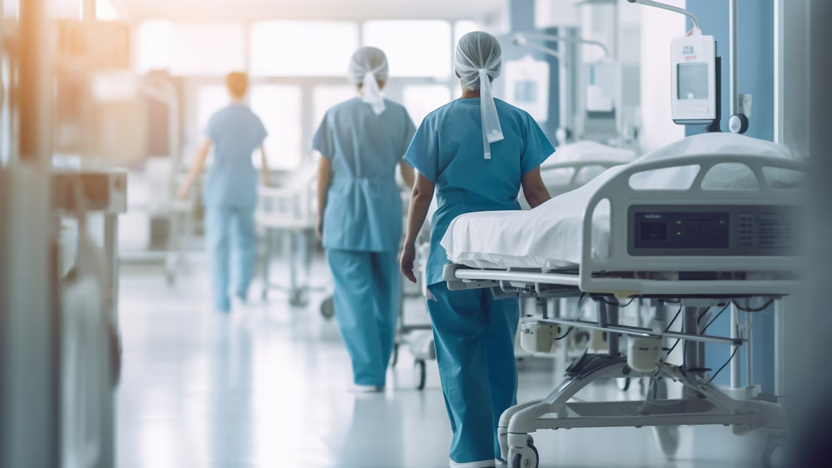 What to do when Code Black is in effect