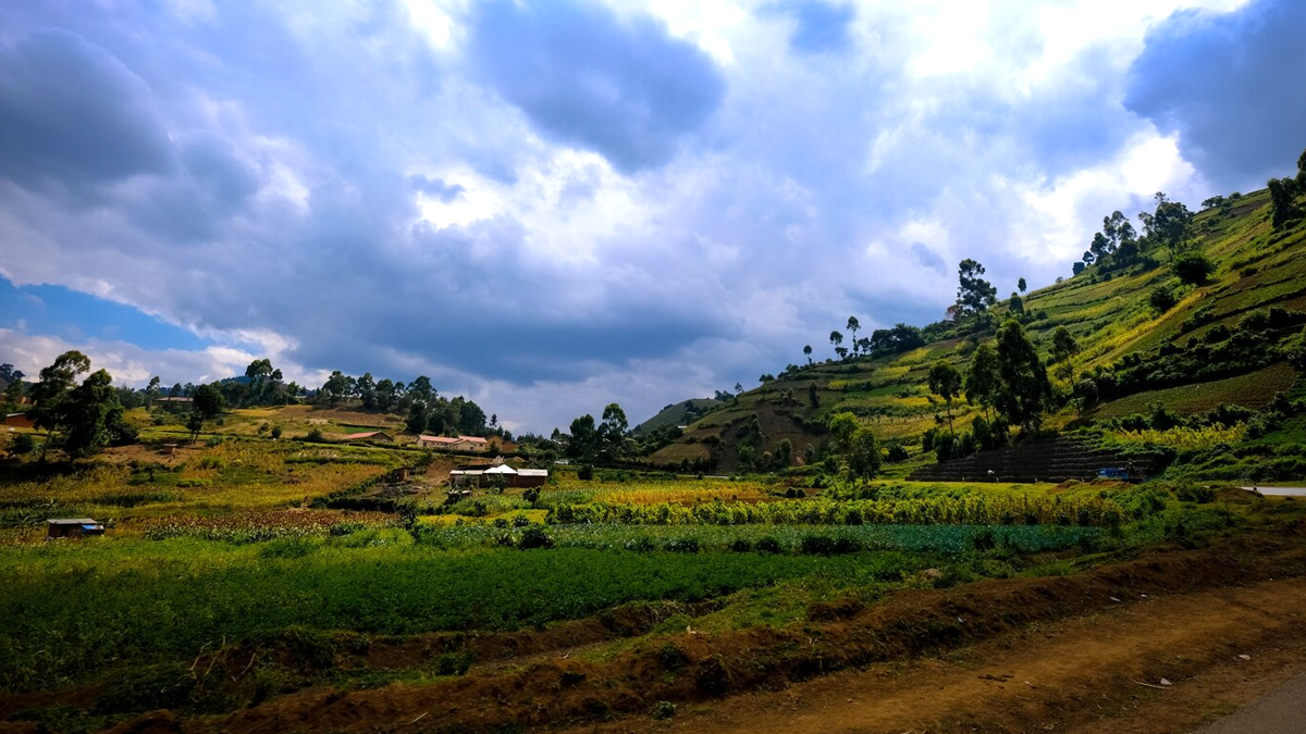 best monsoon destinations near jalandhar