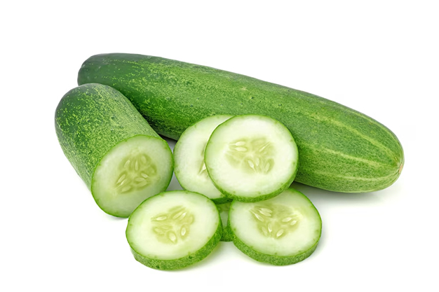 cucumber benefits for skin