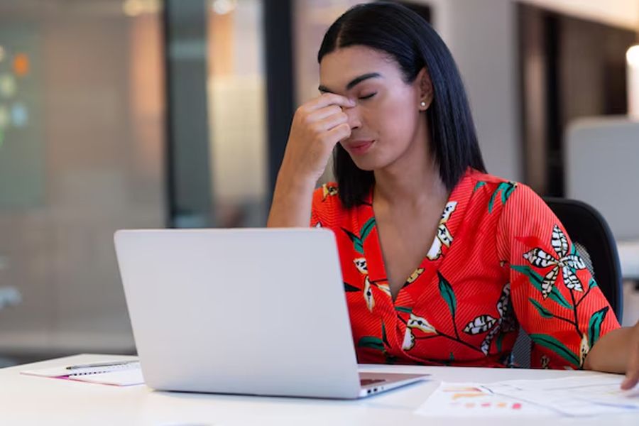 how to avoid burnout