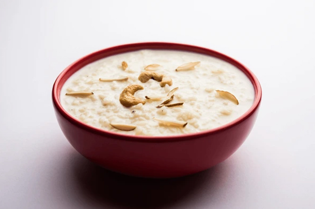 panchamrit kheer