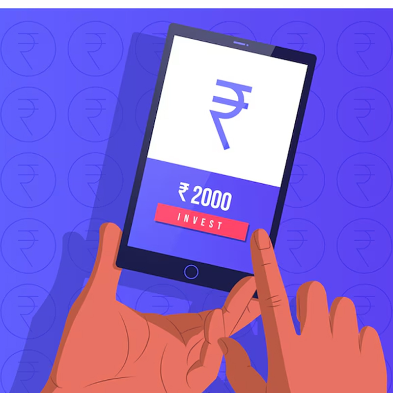 how to download e-Rupee app