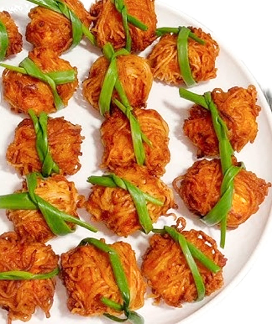 paneer sutli bomb recipe