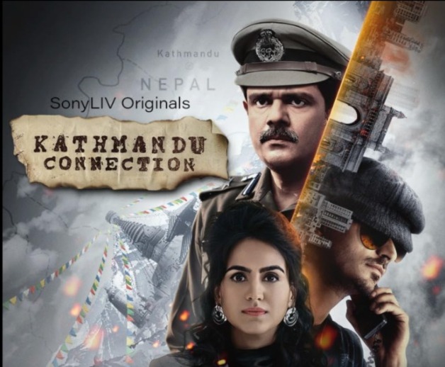 web series like special ops