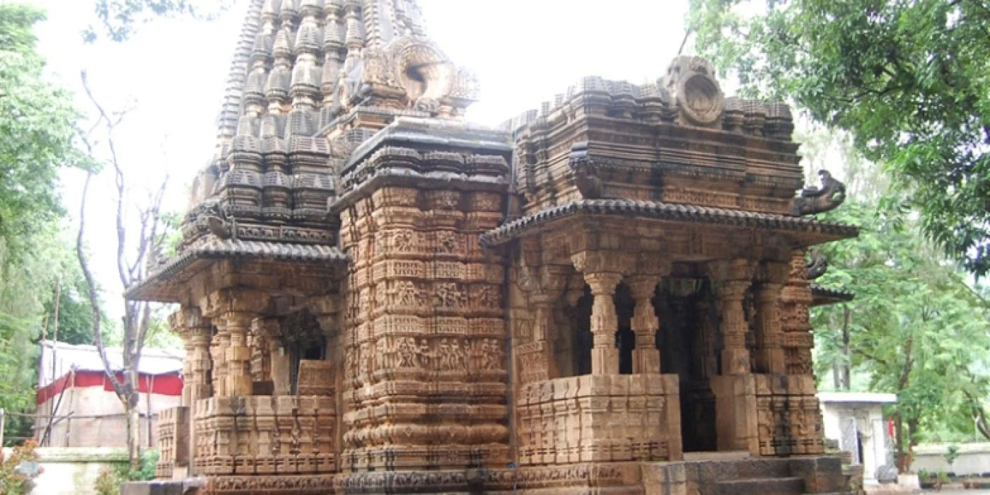 Bhoramdeo Temple