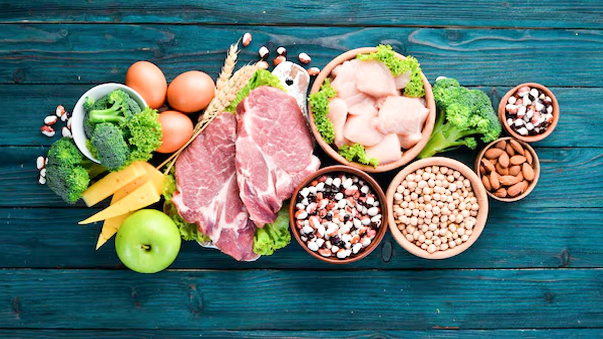 Opt for Desi Veg Options