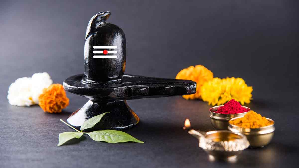 Shiv puja in shivratri