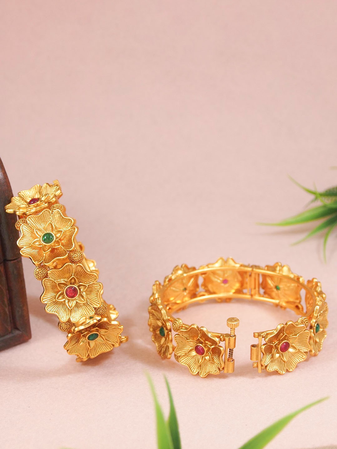 golden kangan designs (2)