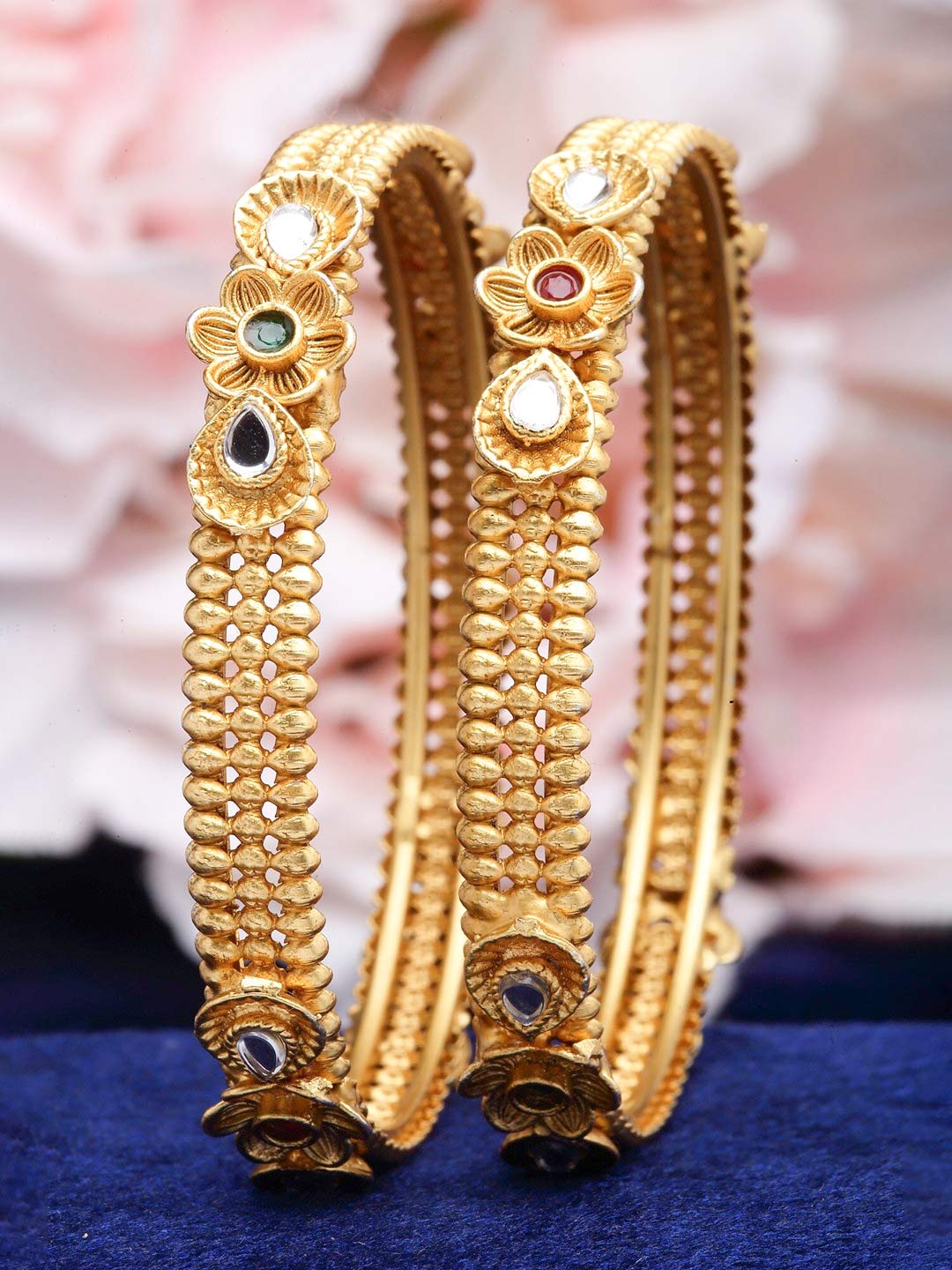 golden kangan designs (4)