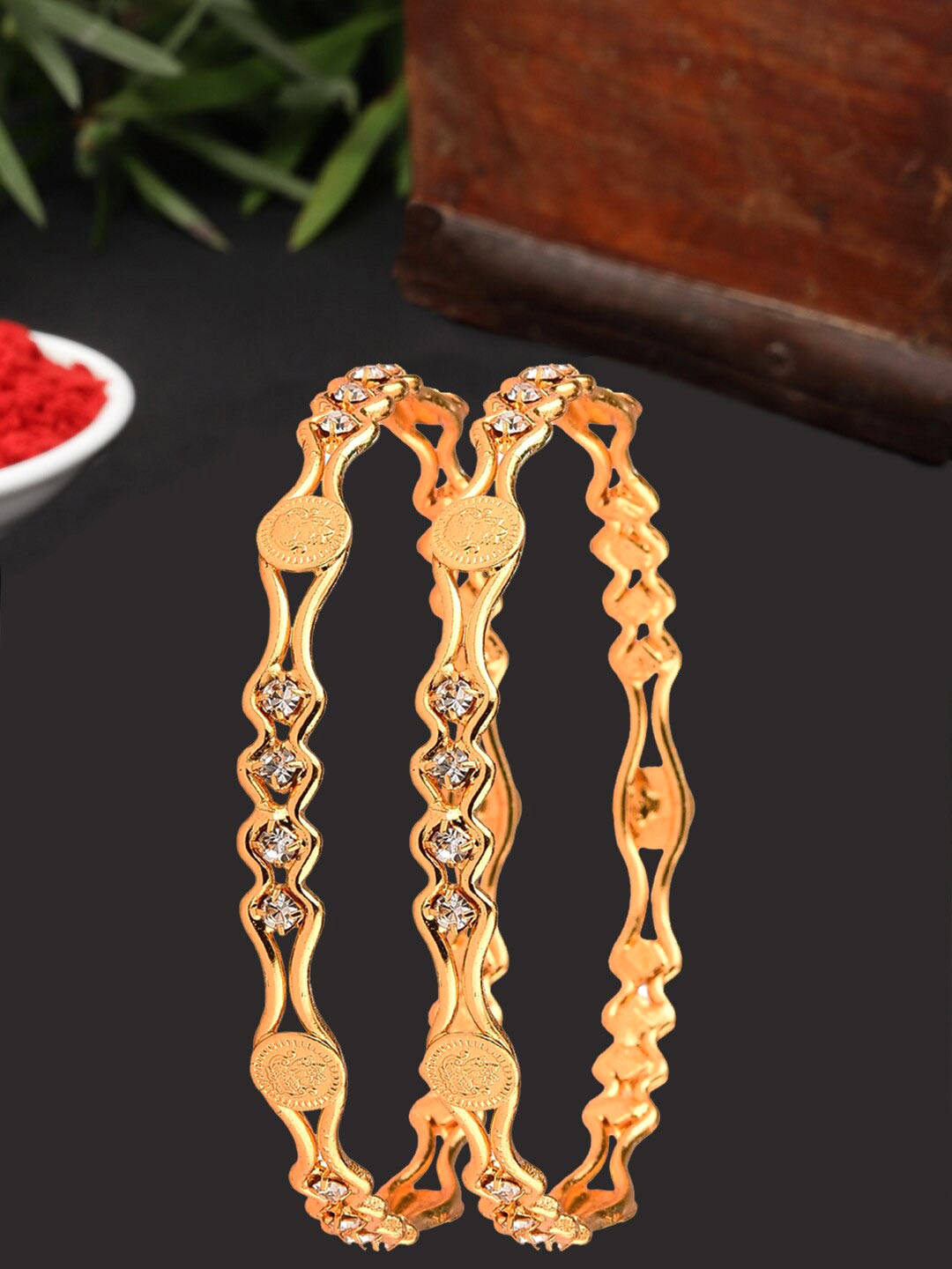 golden kangan designs (5)