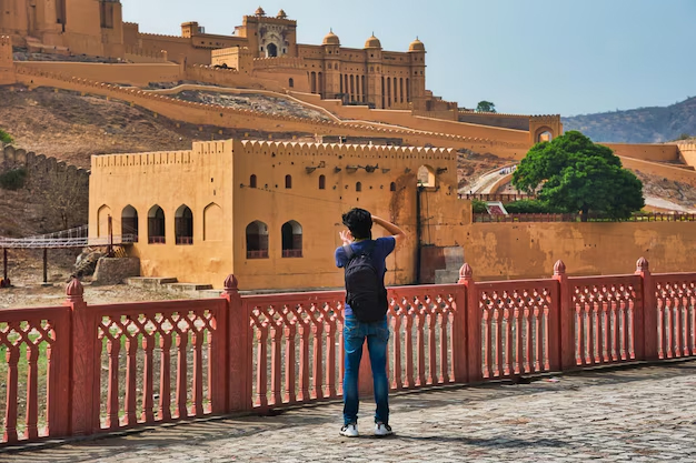 irctc rajasthan tour packages from kolkata