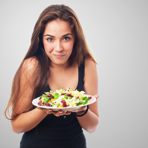 nutrition affect skin health