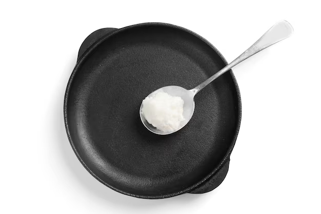 salt hacks for kitchen cleaning