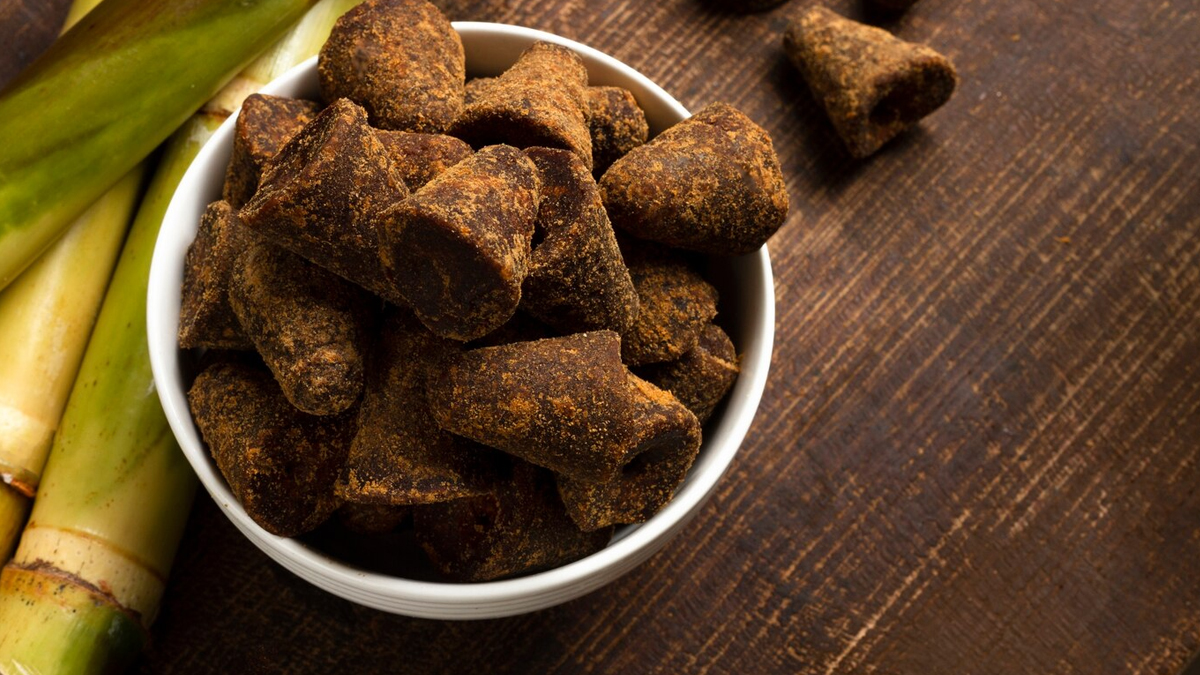 smart tips to follow while using jaggery instead of sugar in sweet dishesssss
