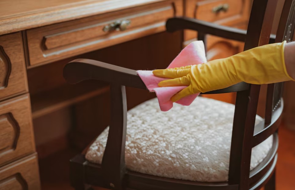 Furniture Cleaning hacks