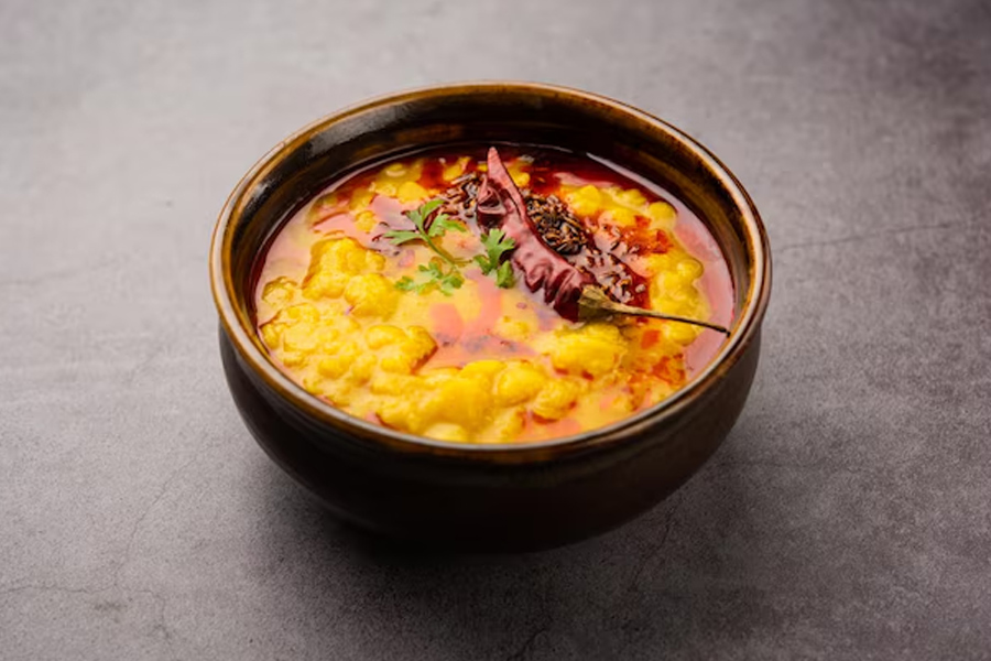 How to make Punjabi tadka at home