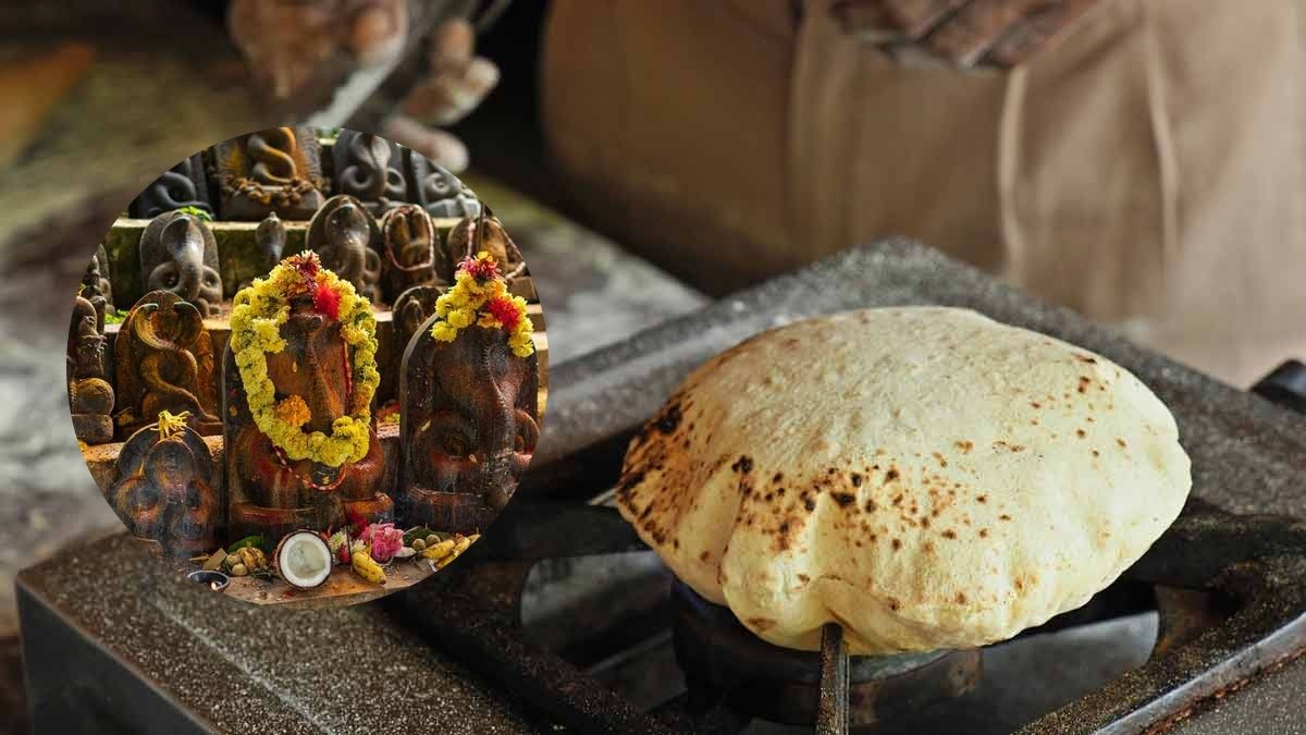 nag panchami pr roti kyu nahi banti hai