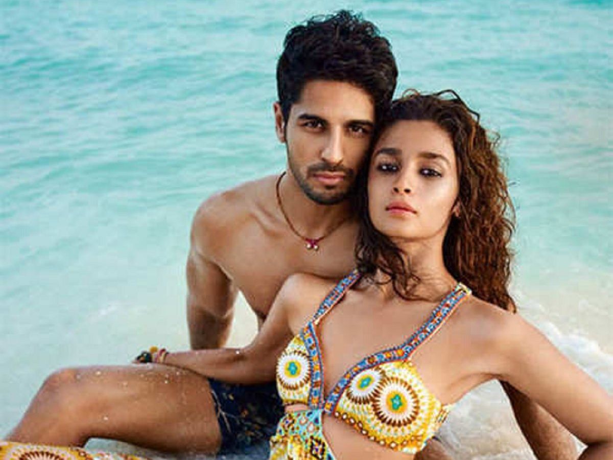 sidhartha alia affair