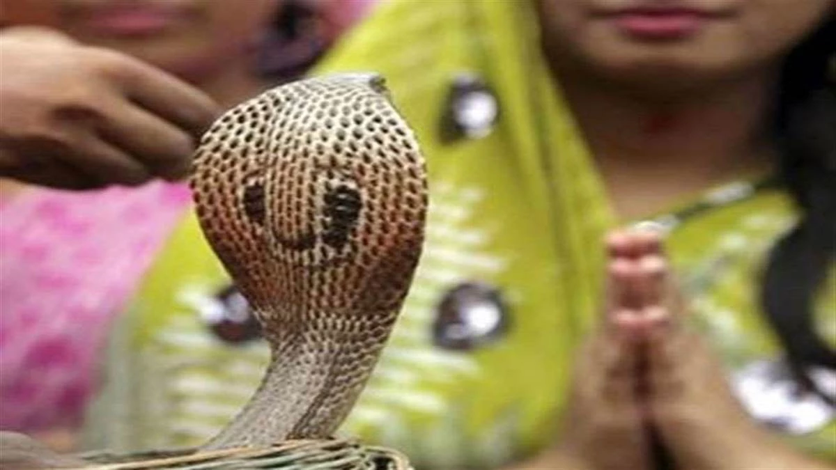 Nag panchami ke upay for prosperity