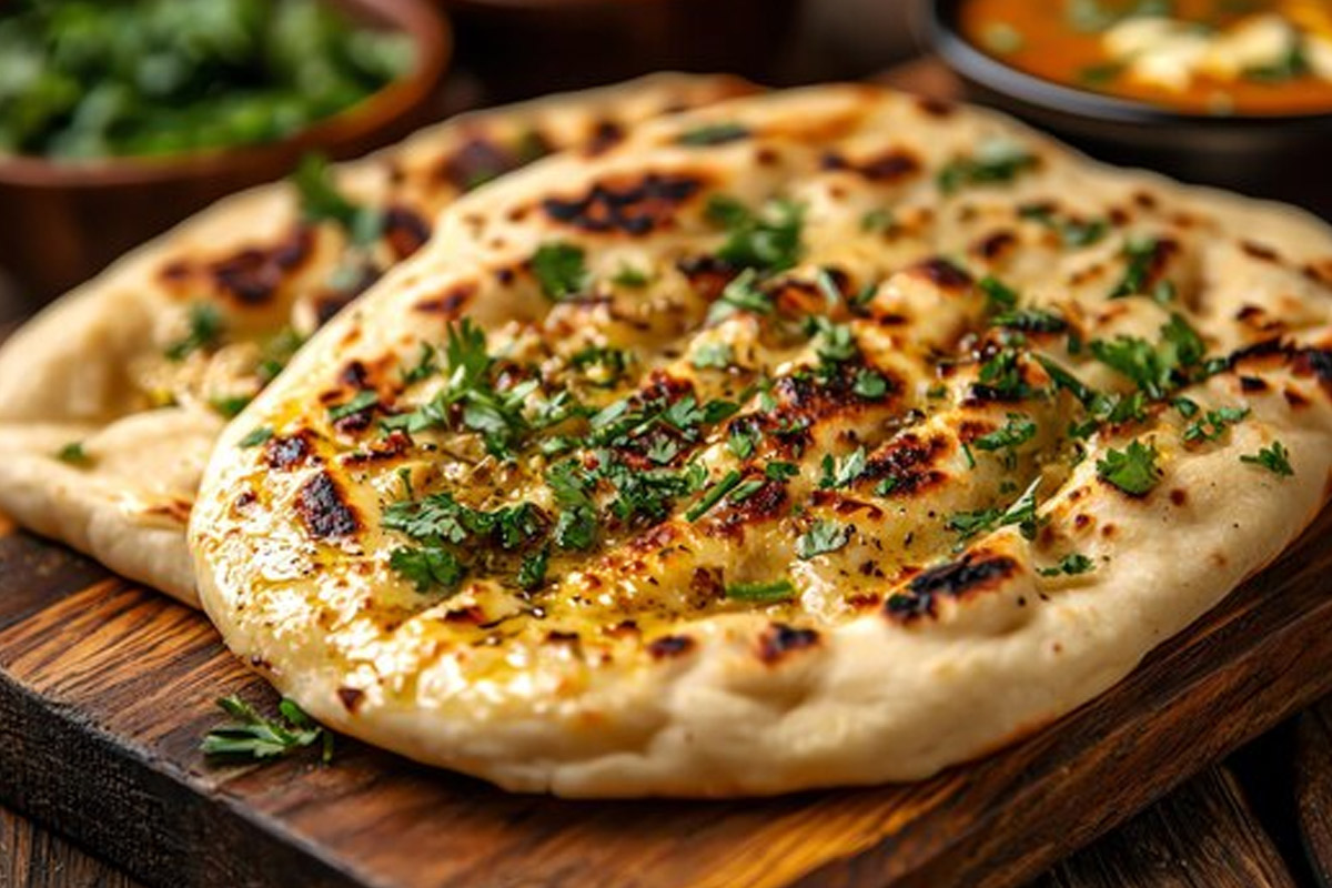 Roti dough preparation tips