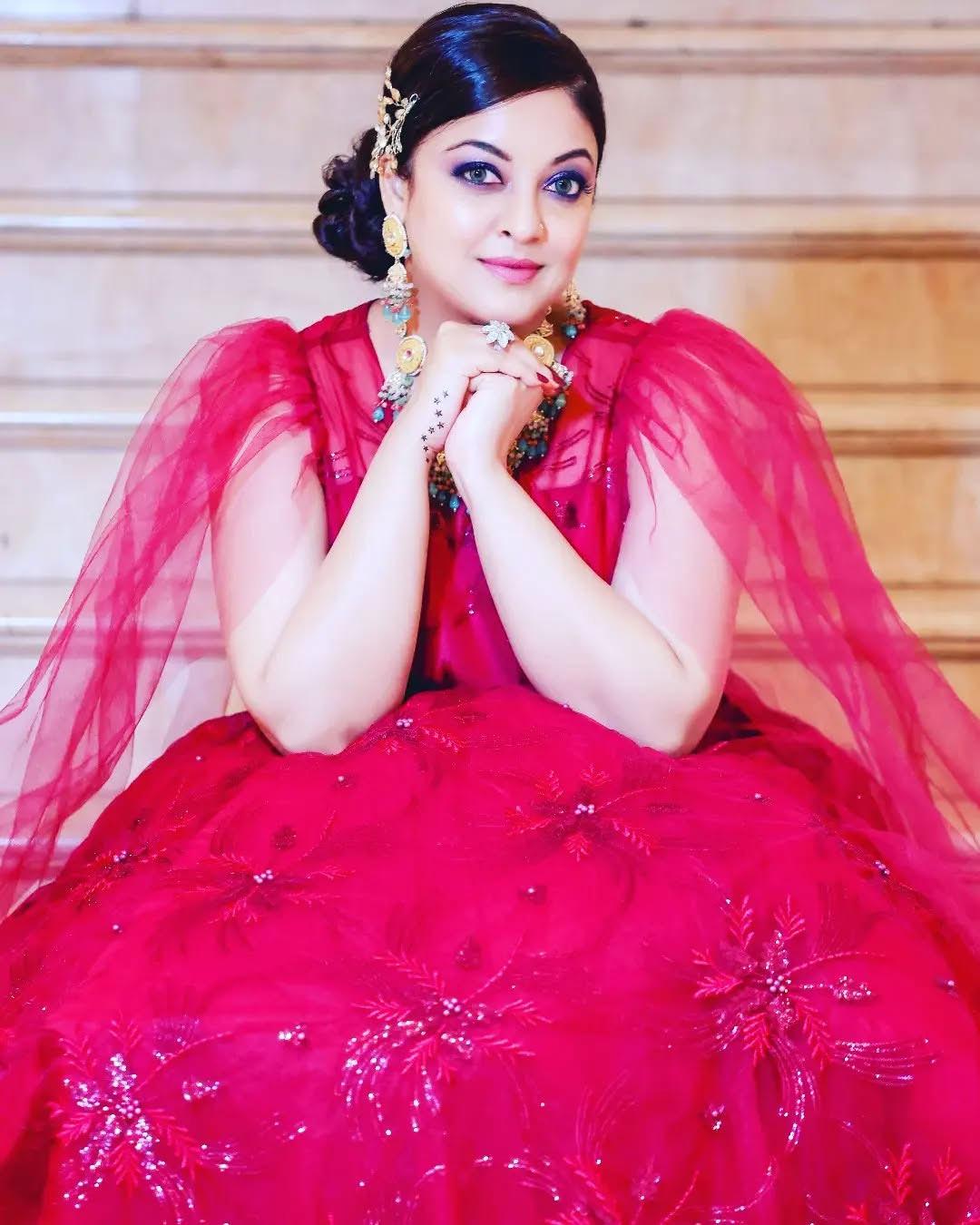 Tanushree dutta movies