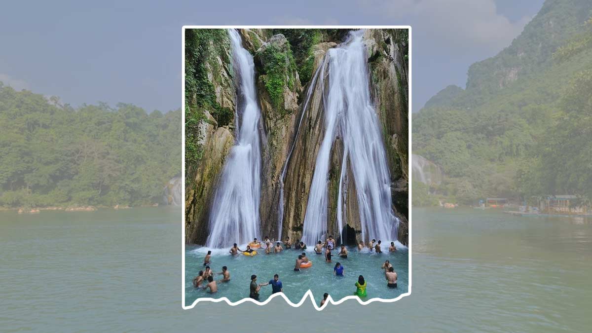 best beautiful waterfalls trekking places to visit in indiasss