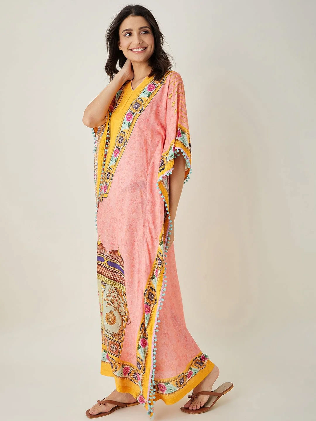 kaftan dress (36)
