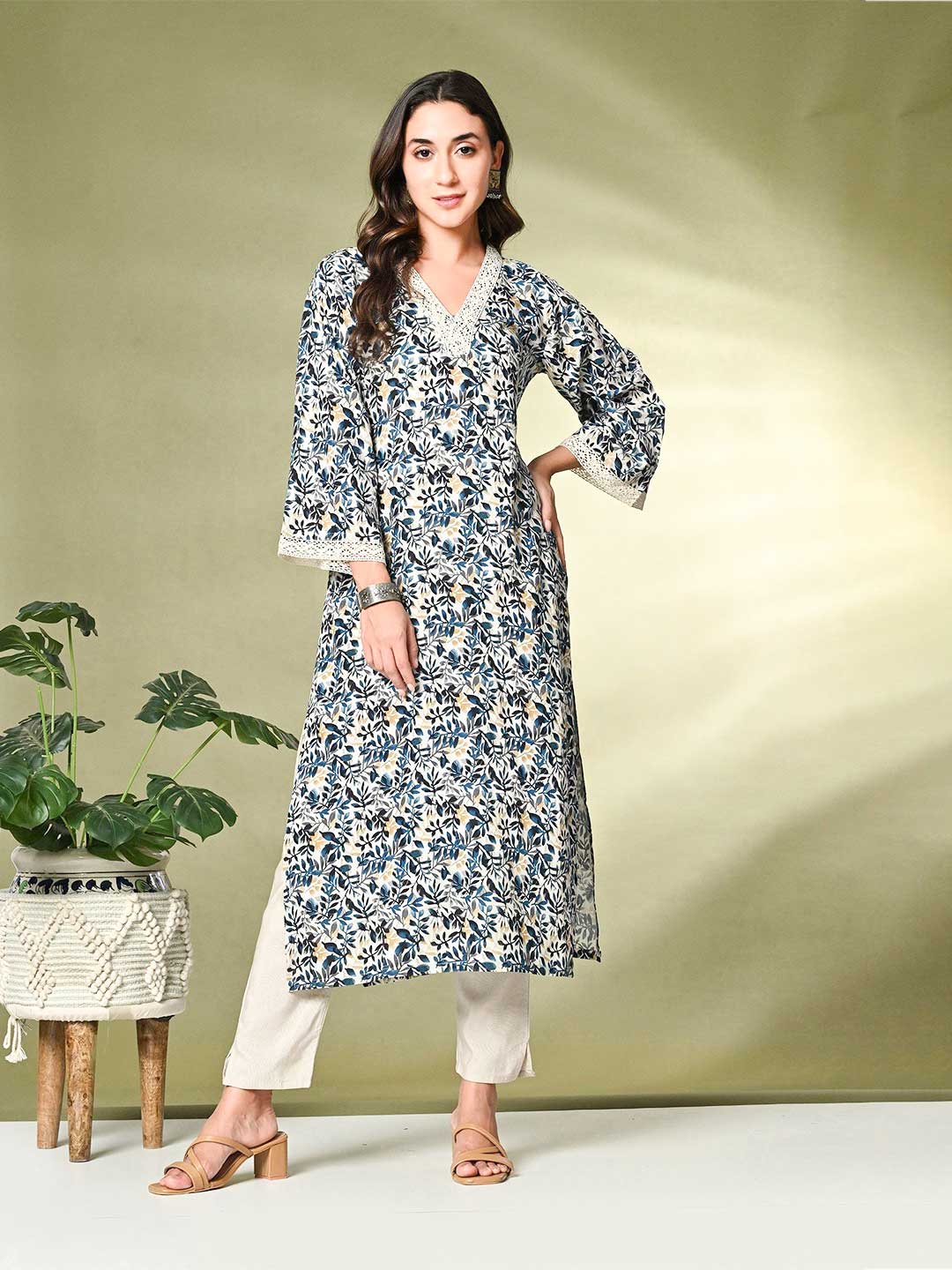 long kurti latest designs (3)