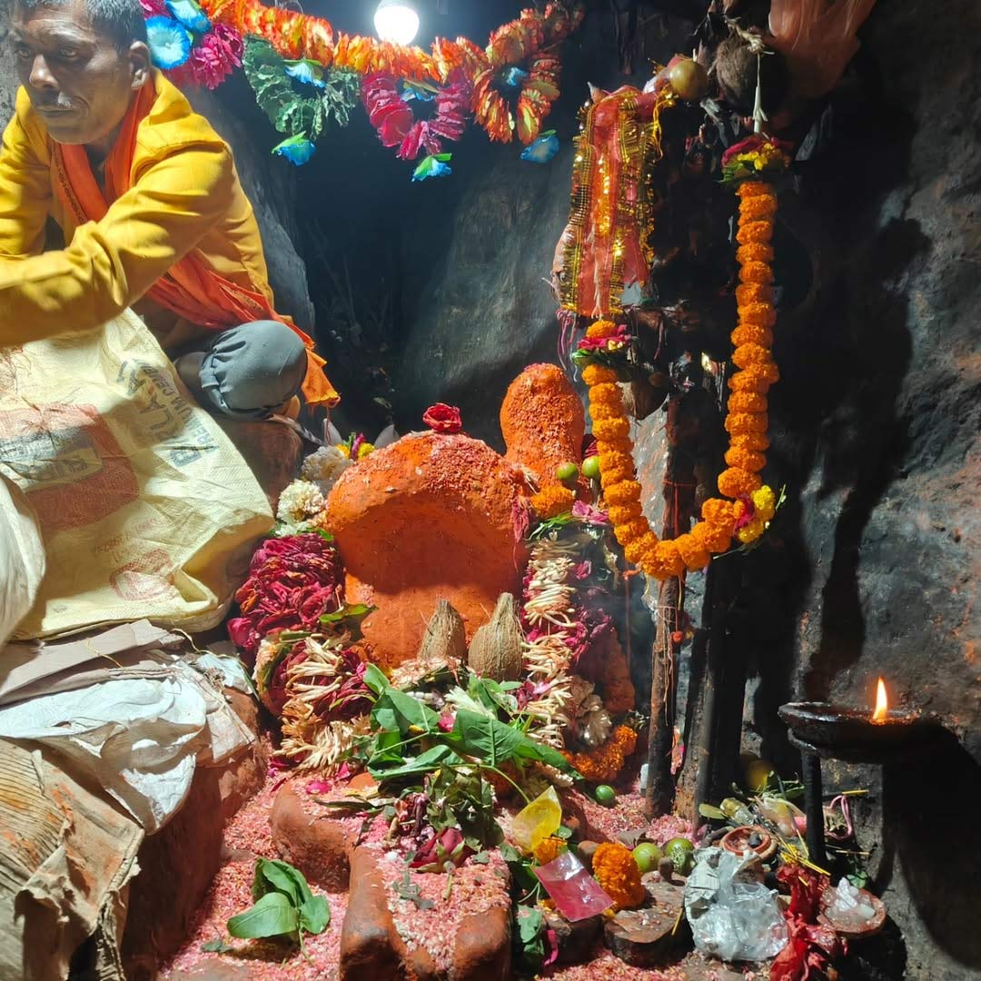 nagdwar swami temple