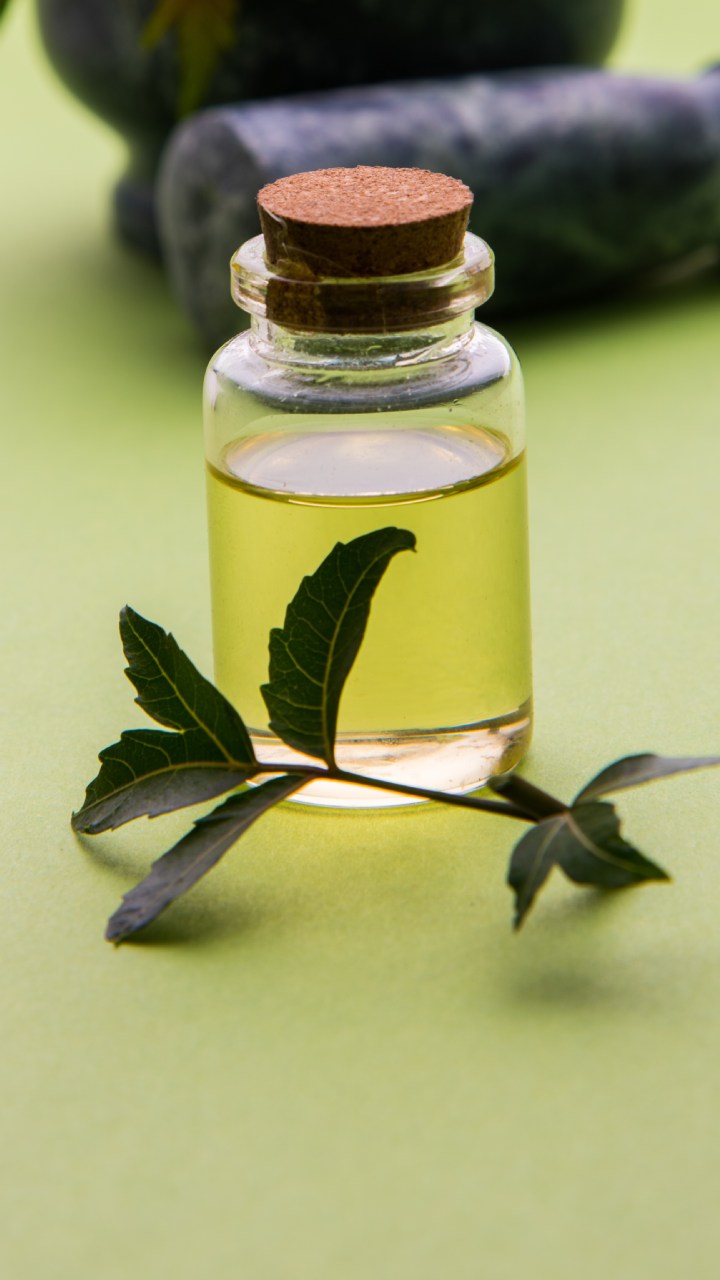 neem oil