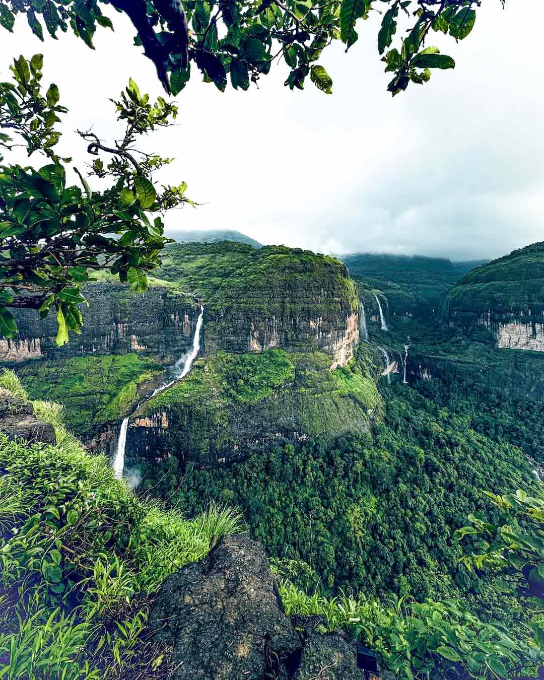 savlya ghat in maharashtra