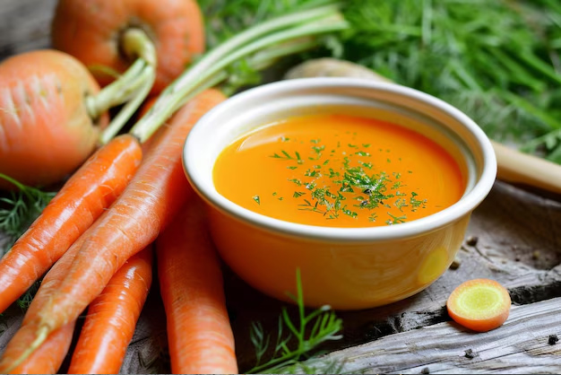 soup for weight loss