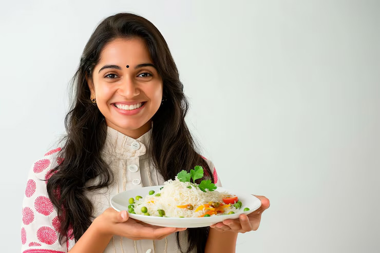 what is portion control