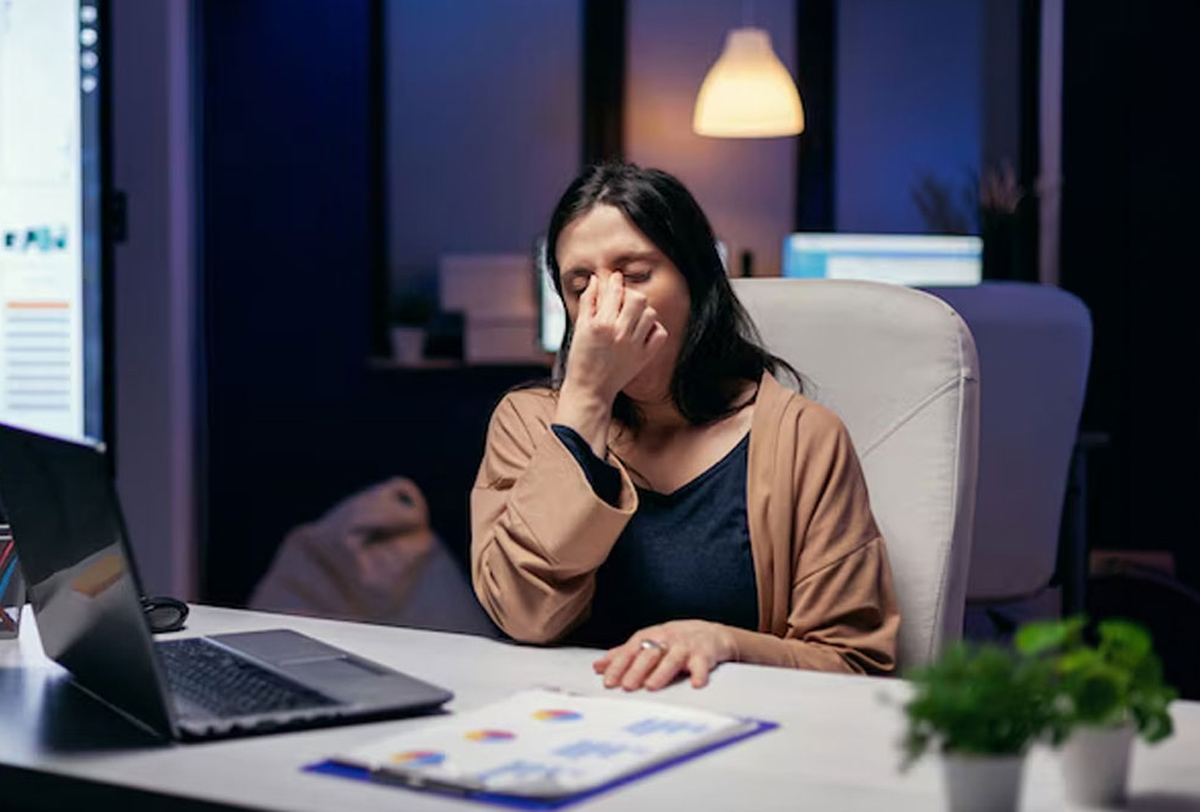 which tips can help working mothers