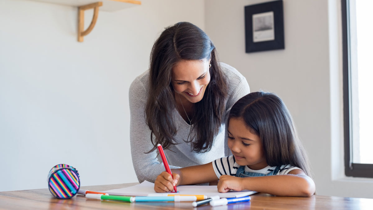 Eliminate Distractions