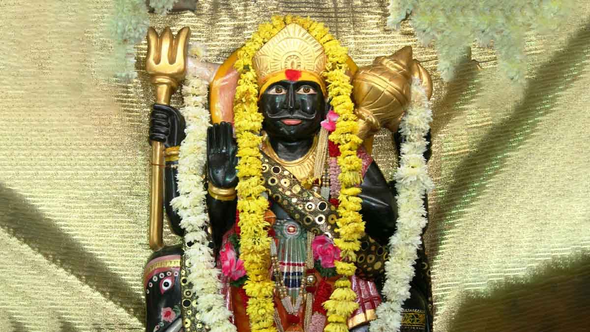 Offer-these-5-flowers-to-Lord-shani