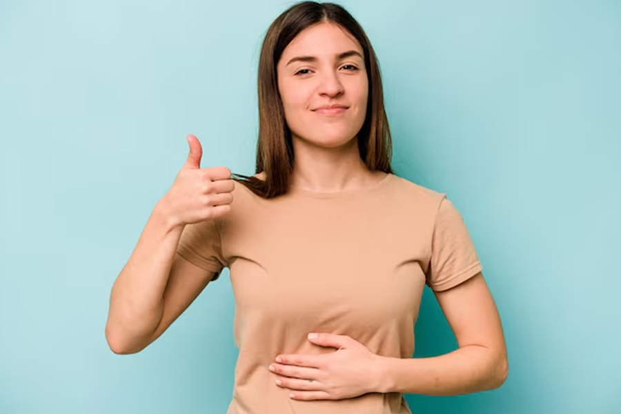 clove for digestion