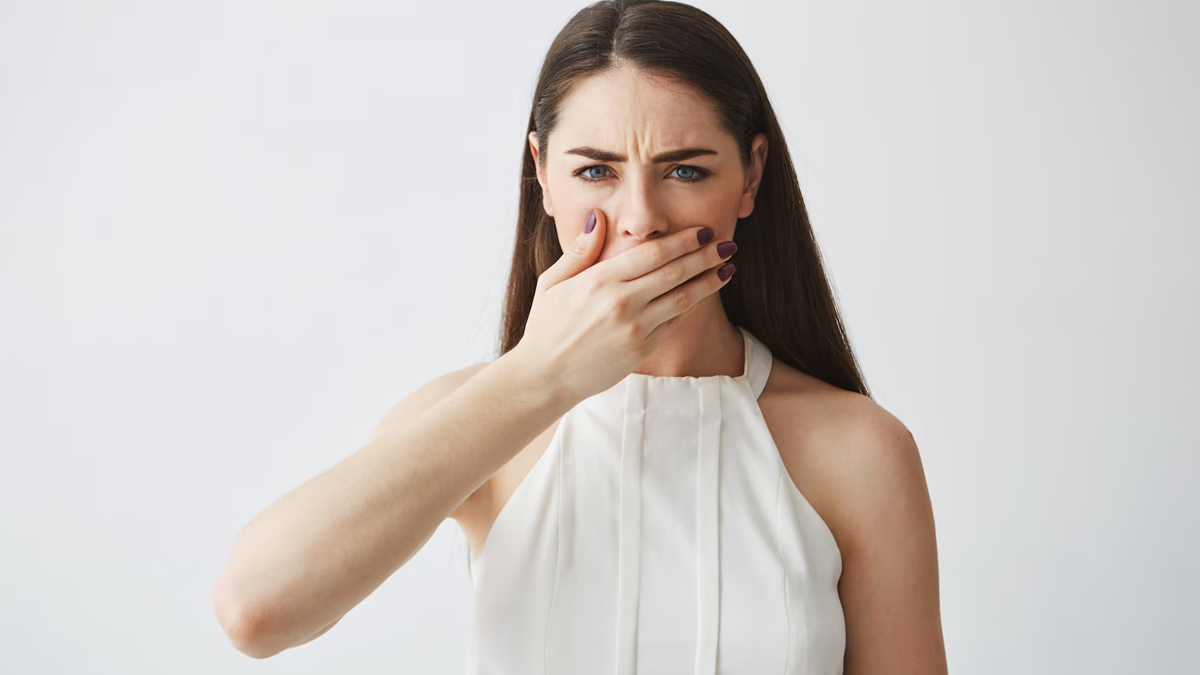 clove for oral health