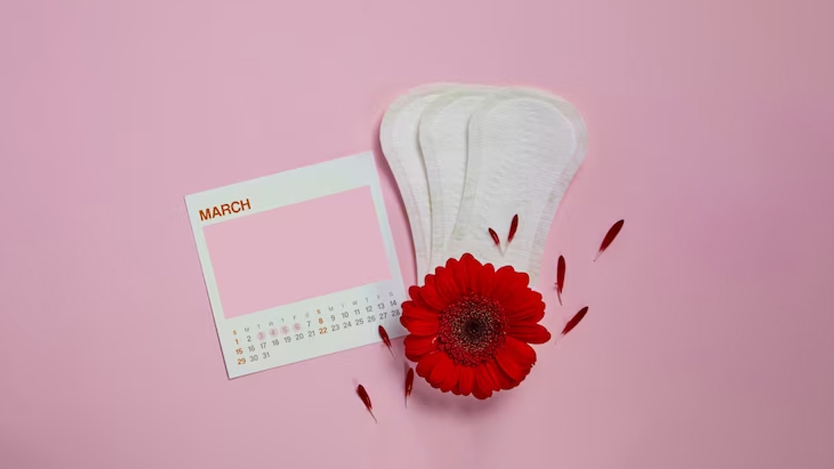 irregular periods in pcod