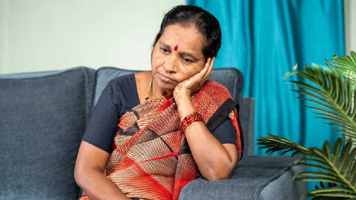 menopause and emotional eating