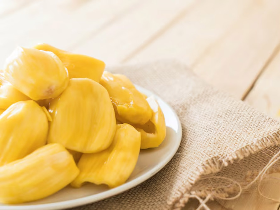 what should you not eat after eating kathal