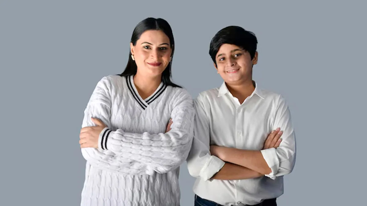 777 Rule of Parenting