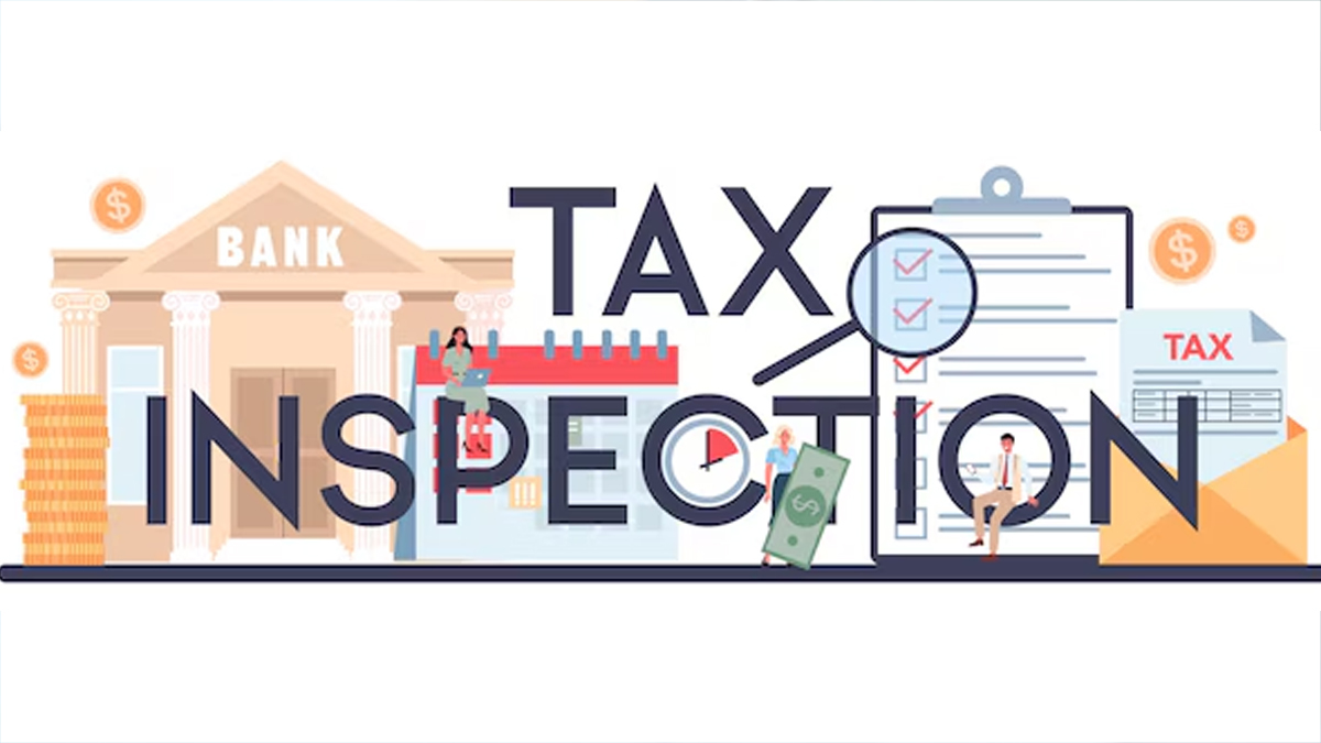 New income tax laws online data