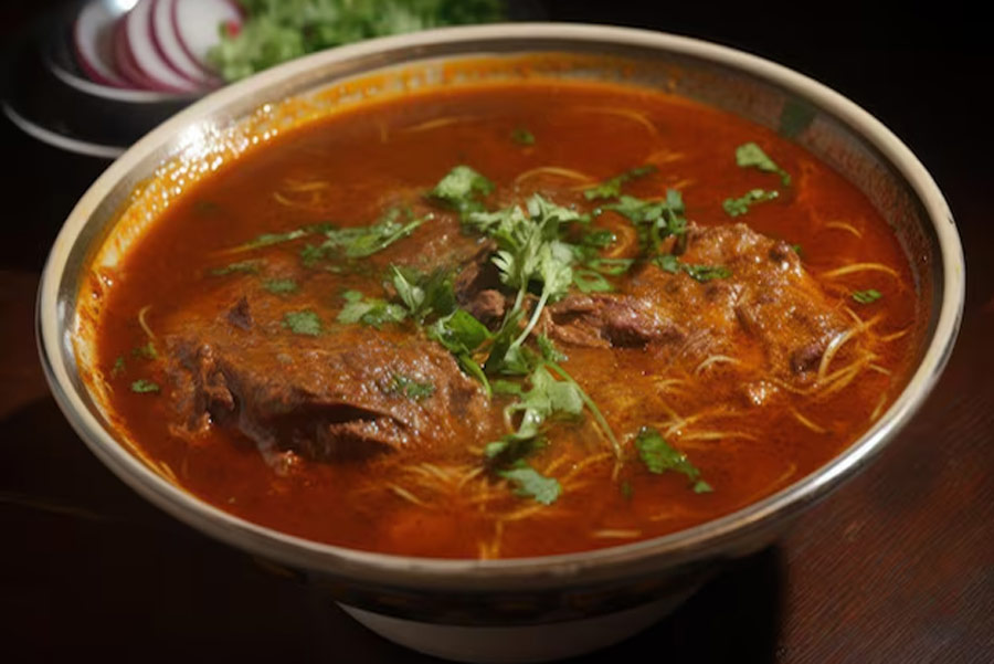 Nihari restaurants in Delhi